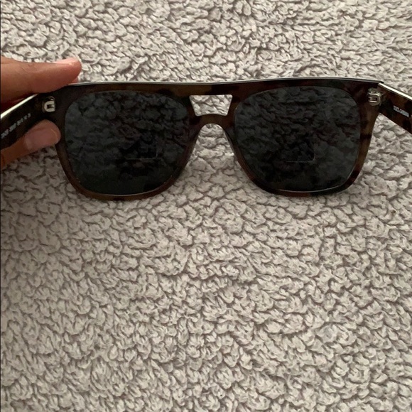 Dolce & Gabbana Sunglasses - Picture 5 of 5